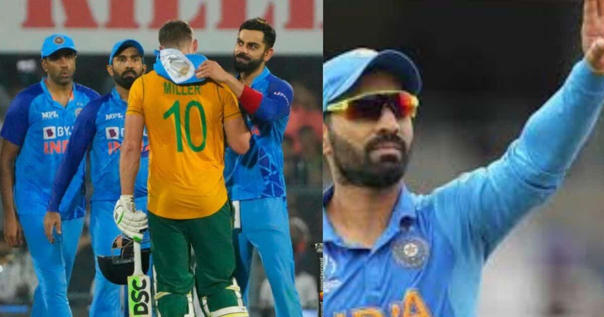 india vs south africa, T20 world cup 2022, dinesh karthik, india , india vs south africa,