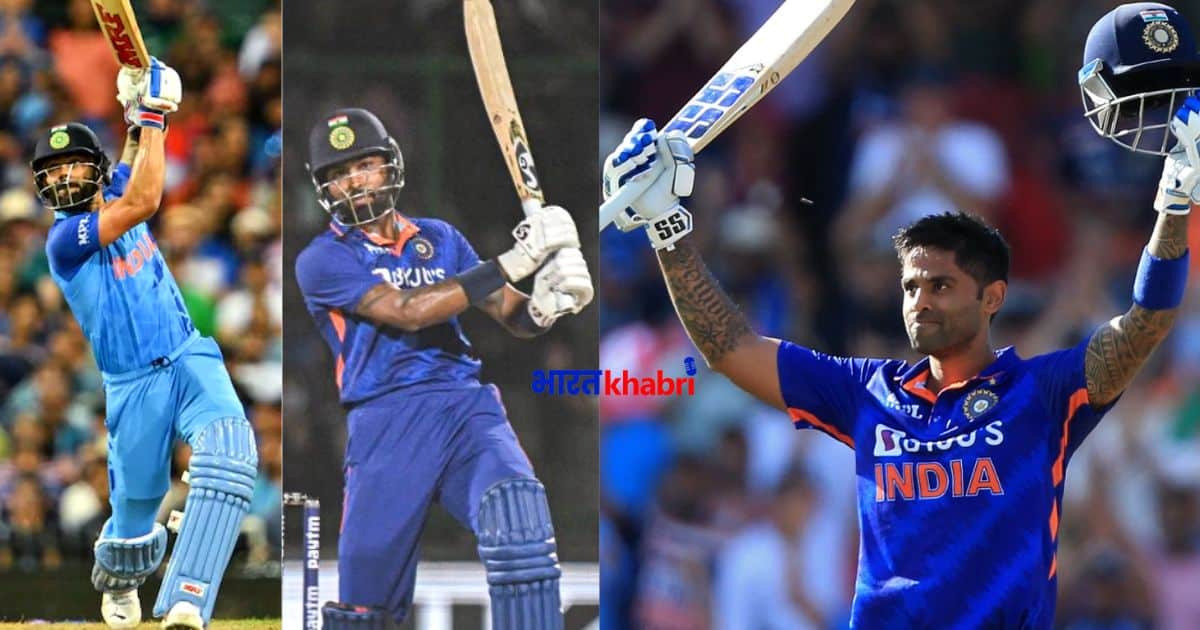 Suryakumar Yadav, Virat Kohli, Hardik Pandya, indian cricket team, ind vs sa, T20 world cup 2022,
