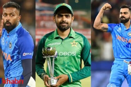 Virat Kohli, Babar Azam, Suryakumar Yadav, Hardik Pandya, top 10, top 20, T20 world cup 2022,