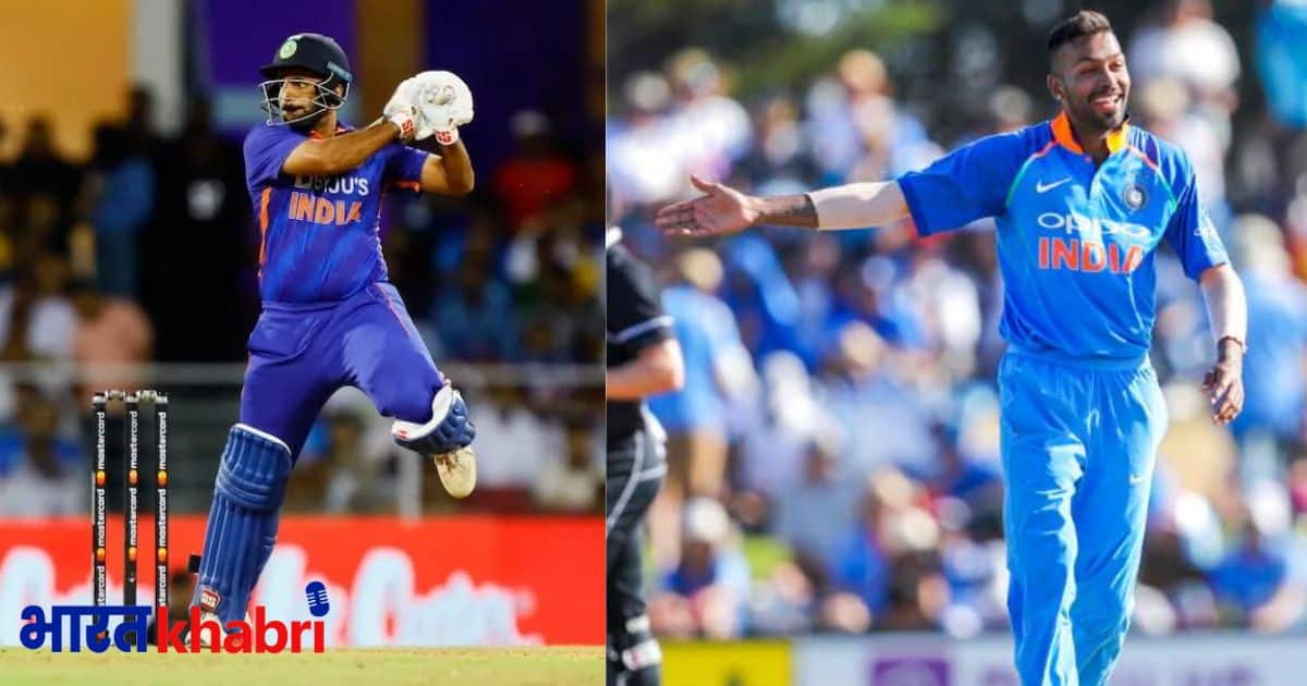 sanju samson, hardik pandya, bcci, indian cricket team,