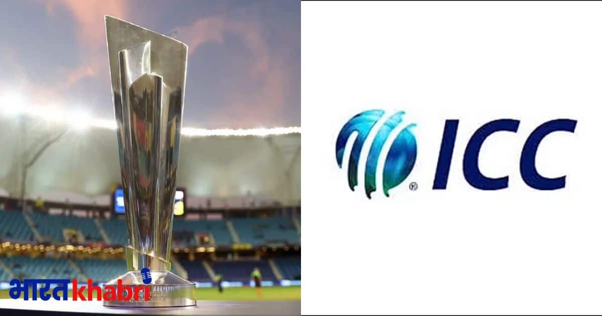 icc, semifinal, final, T20 world cup 2022,