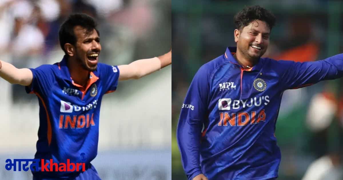 yuzvendar chahal, kuldeep yadav, kulcha, bcci, icc, newzealand vs india