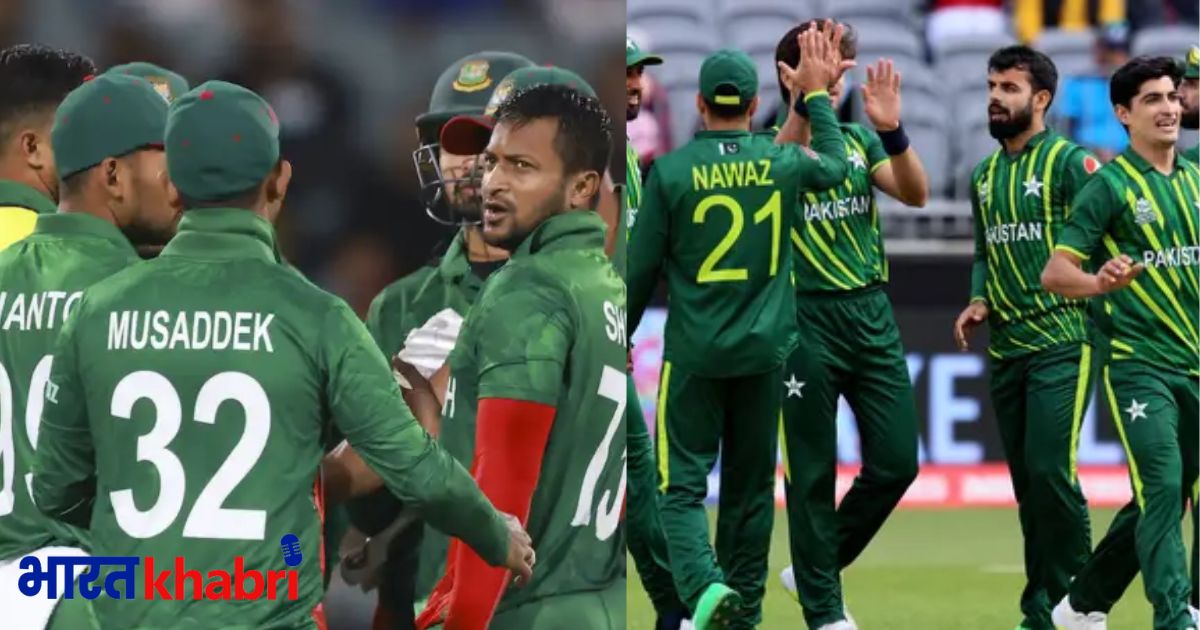 pakistan vs bangladesh, pakistan, bangladseh, icc, T20 world cup 2022,