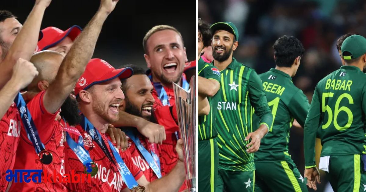 pakistan vs england, indian crowd, pakistan cricket, pakistan vs england, T20 world cup 2022,