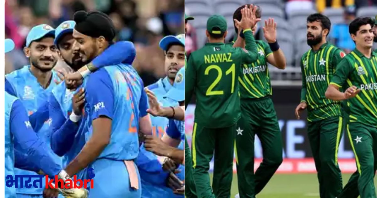 india vs pakistan, Pakistani cricket team, pakistan, india, T20 world cup 2022,