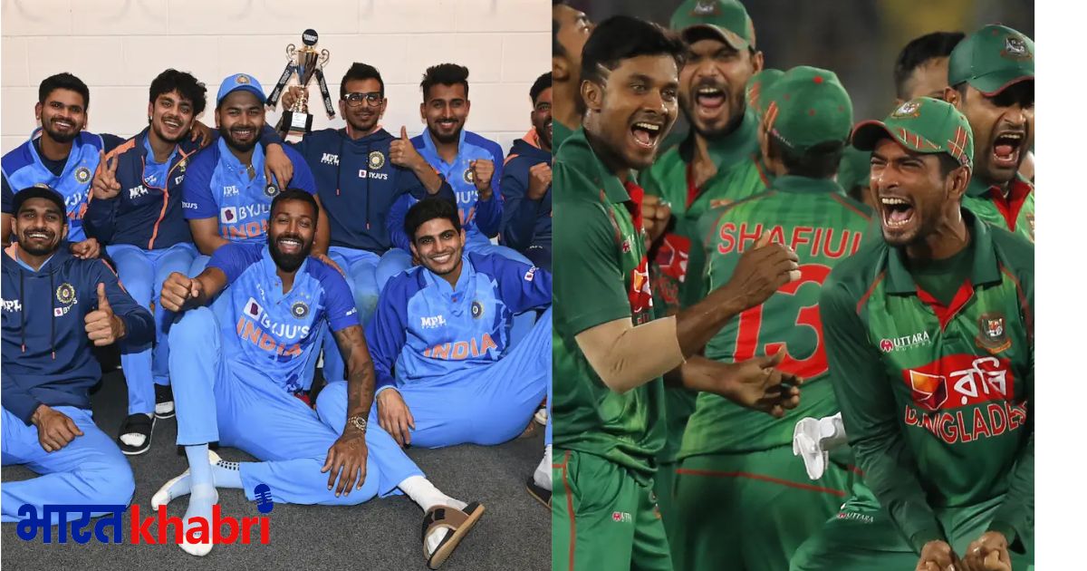 shubman gill, rohit sharma, bcci, india vs bangladesh, indian cricketteam, india, bangladesh