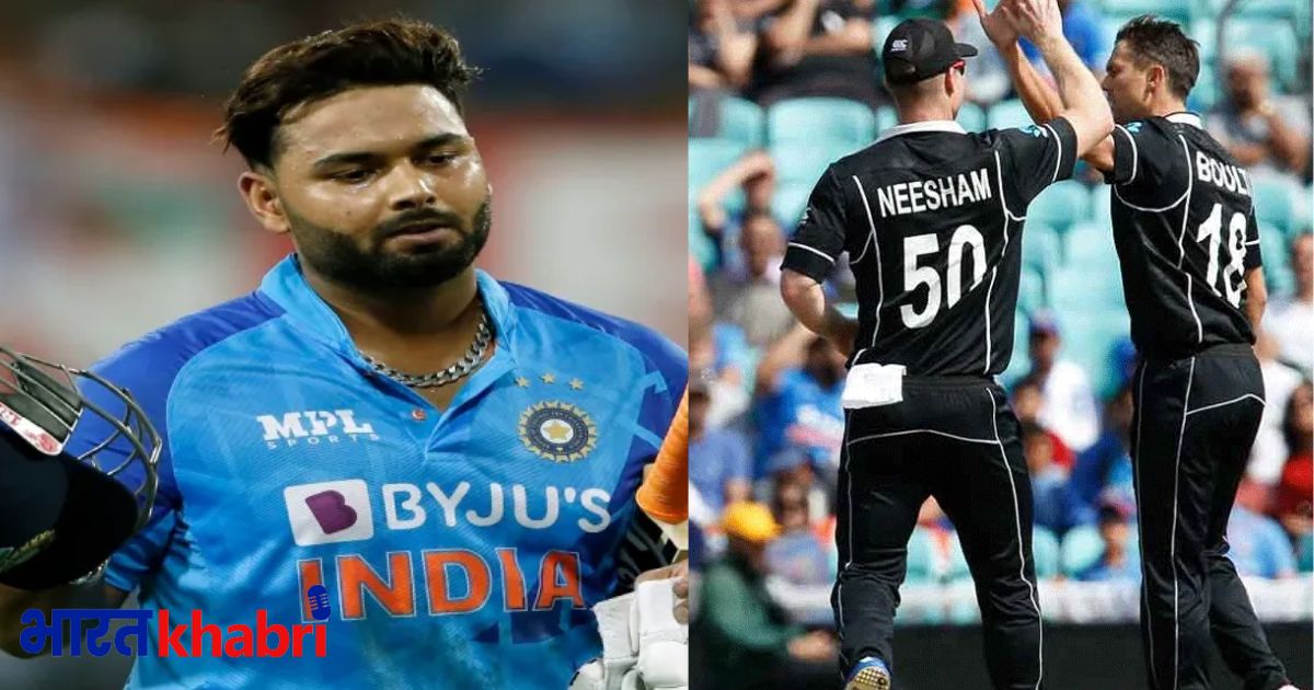 india vs newzeland, bcci, icc, india vs newzealand, rishab pant, shardul thakur, yuzvendar chahal,