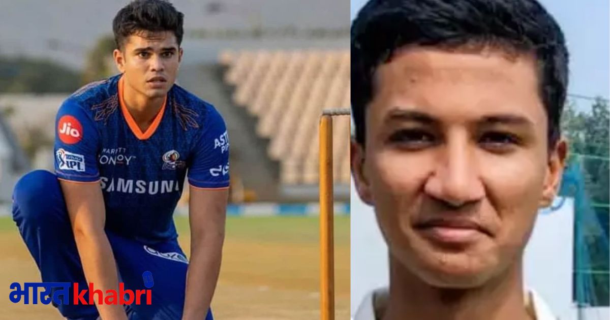 bcci, icc, indian cricket team, arjun tendulkar