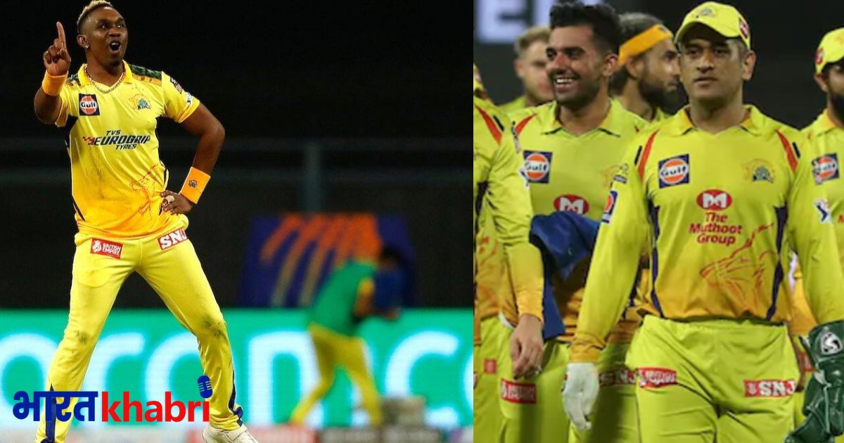 csk, dwyane bravo, ipl2023, ipl