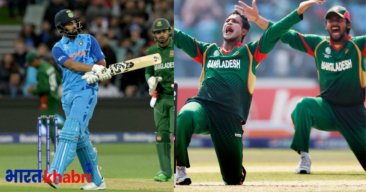 kl rahul, bcci, india vs bangladesh, bangladesh cricket, india