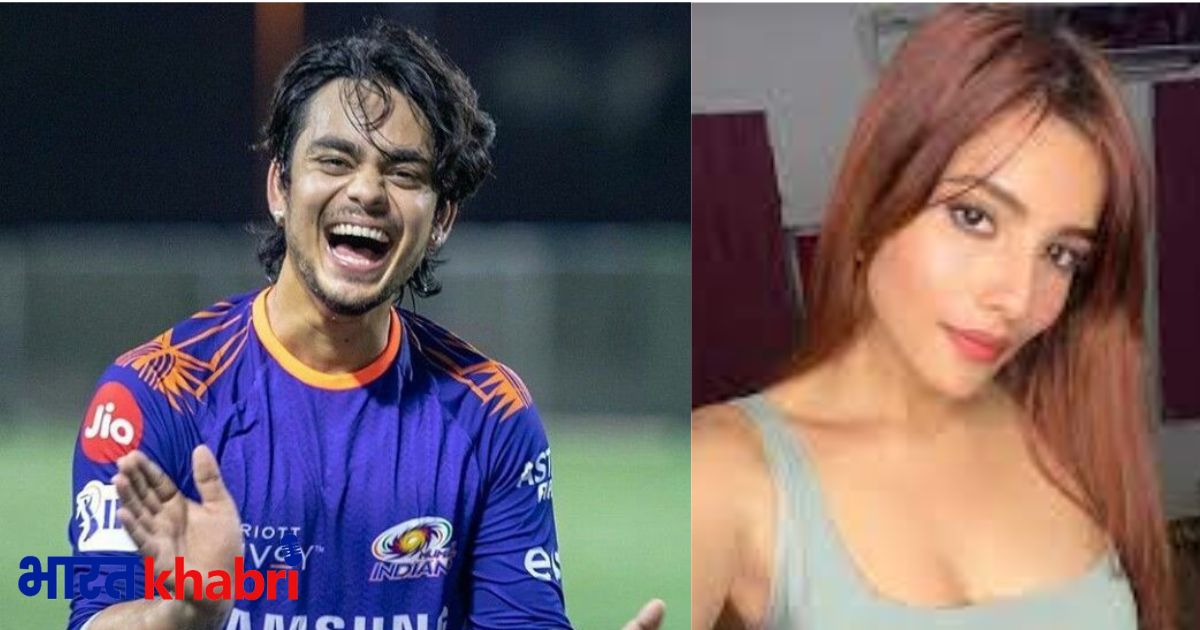 ishan kishan, aditi hundiya, bcci, ipl