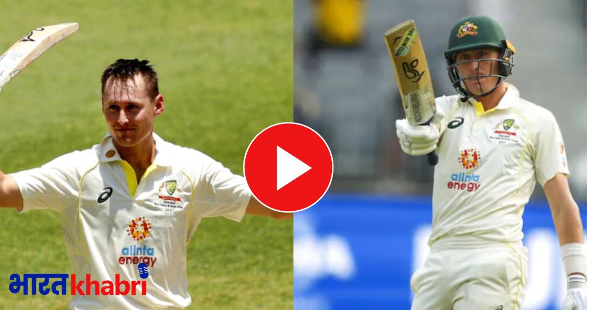 marnus labuschagne, australia vs pakistan, aljarrio joseph