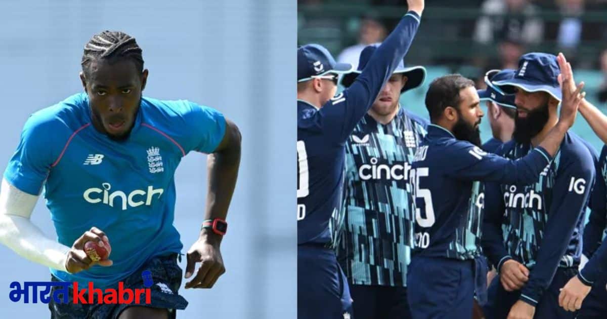 england vs outh africa, england cricket, icc, jofra archer