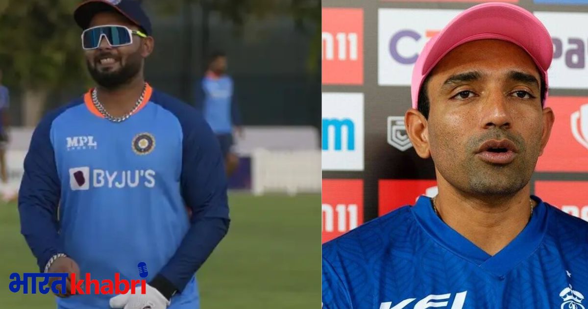 rishab pant, robin uthappa, bcci, india cricket, indian cricket team