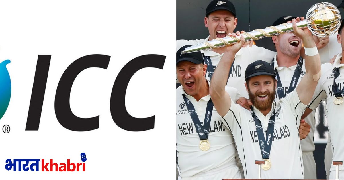 test cricket, icc, icc test championship, bcci