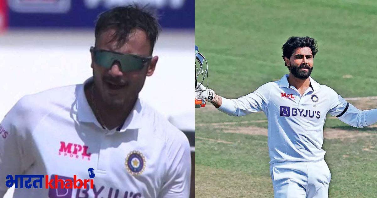 bcci, ravindra jadja, axar patel, india vs bangkadesh