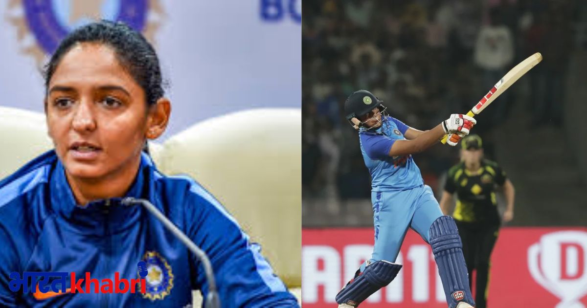 richa ghosh, bcci, india women vs australia women, bcci, smirti mandhana, harmanpreet kaur