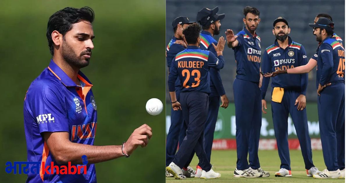 india vs srilanka, bcci, india cricket team, srilanka cricket, bcci, bhvneshwar kumar