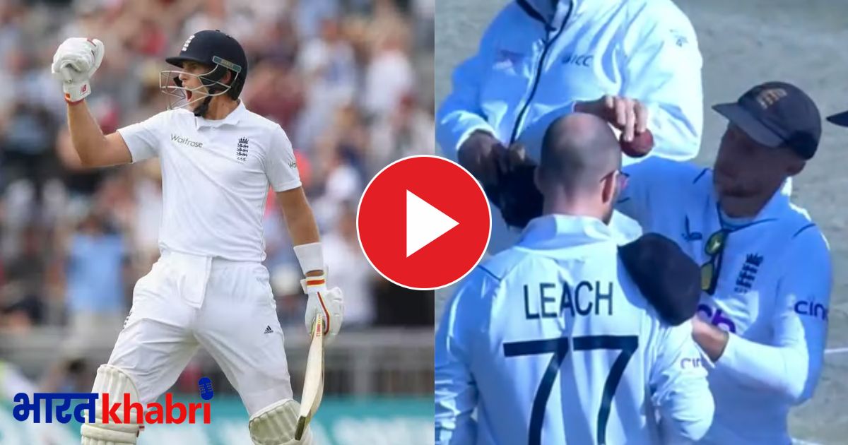 england vs pakistan, joe root, jack leach, pakistan cricket