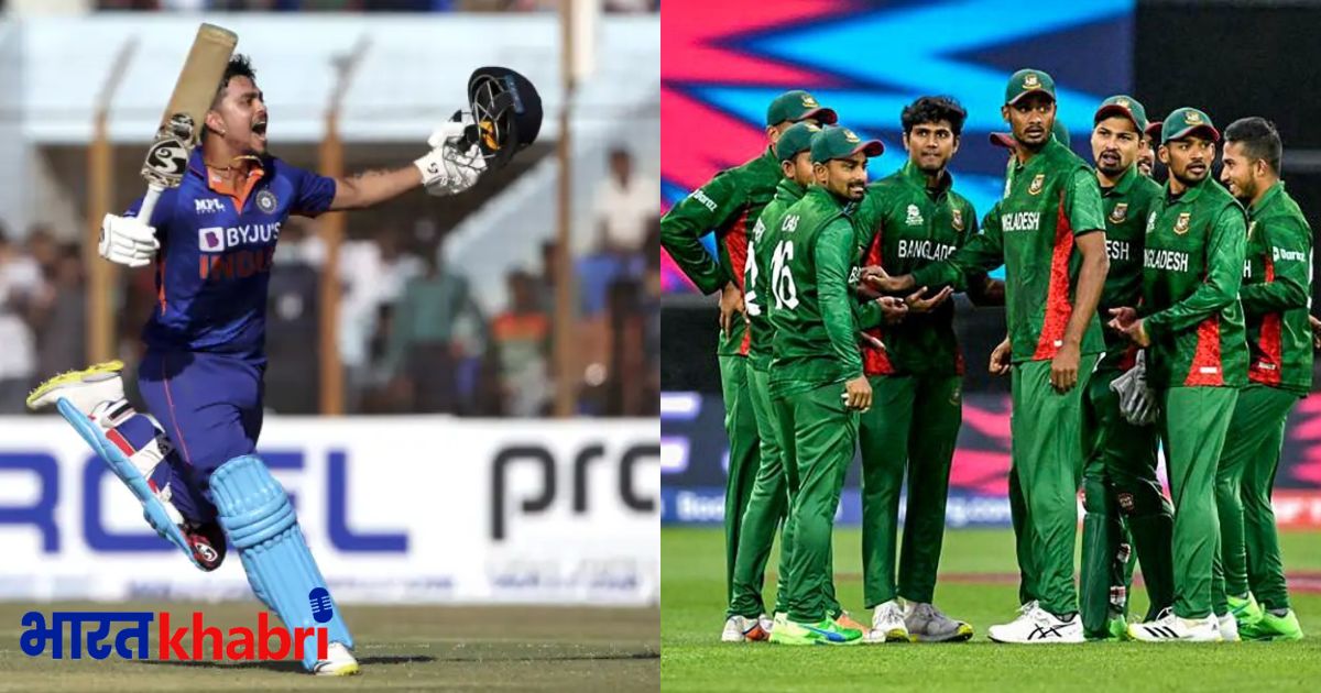 ishan kishan, virat kohli, bcci,india vs bangladesh