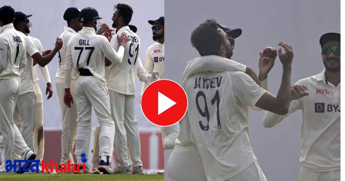 bcci, jaydev unadkat, virat kohli, india vs bangladesh