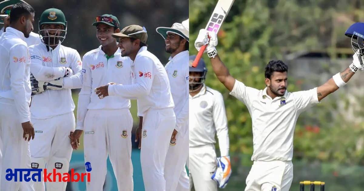 bcci, india vs bangkadesh, india cricket, bangkadesh cricket, manoj tiwari