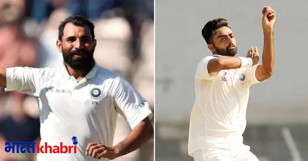 md shami, bcci, jaydev unadkat, india vs bangladesh