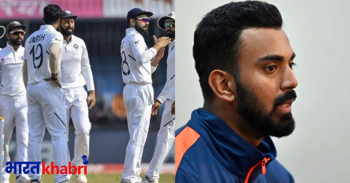 bcci, kl rahul, test cricket