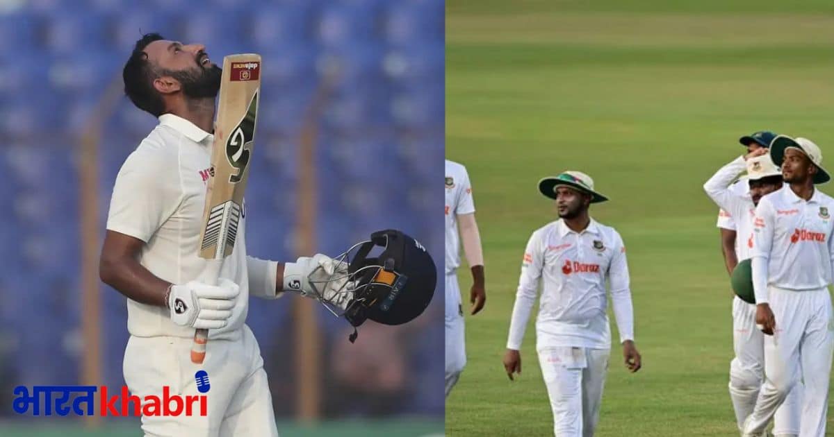 cheteshwar pujara, bcci, india vs bangladesh, india cricket