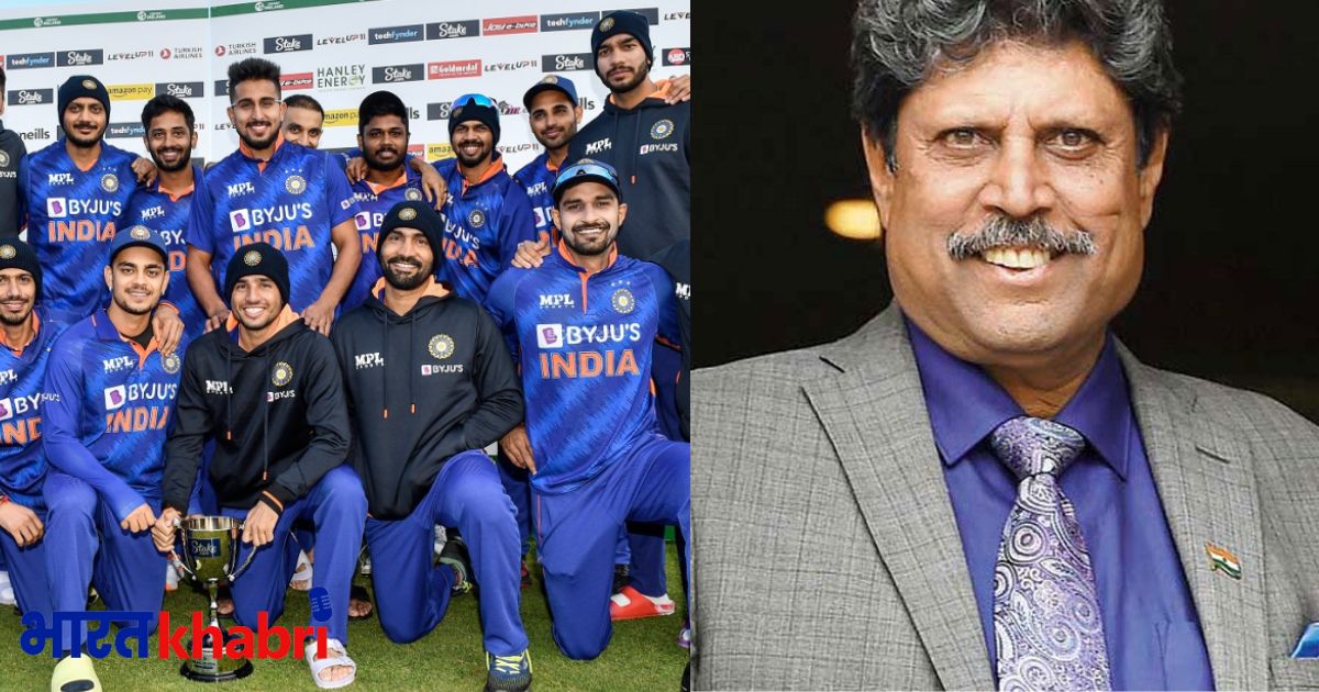 bcci, ipl ipl2023, kapil dev