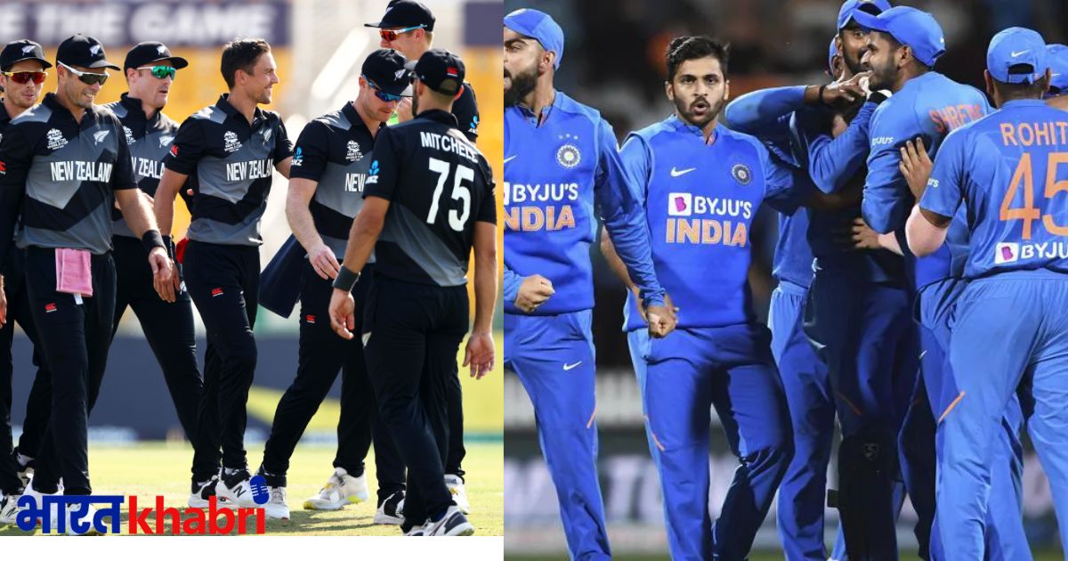 newzeland cricket, india vs newzealand, bcci, icc, daryl mitchell