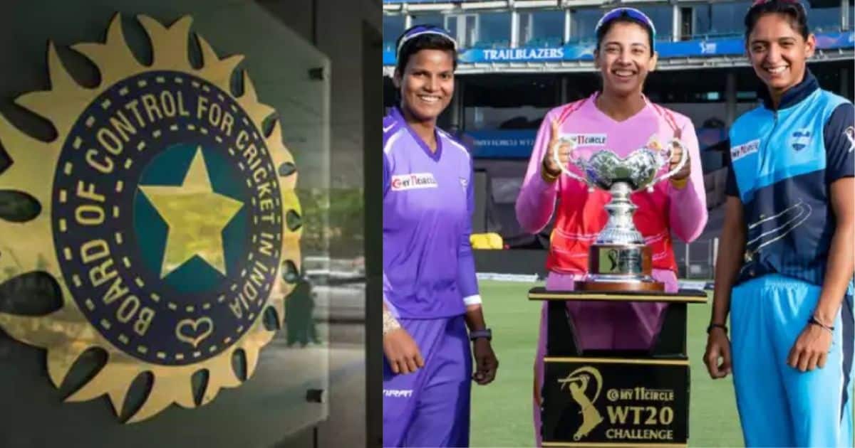 women IPL, ipl2023, bcci, women IPL, mithali, raj, shefali verma, smiirti mandhan,