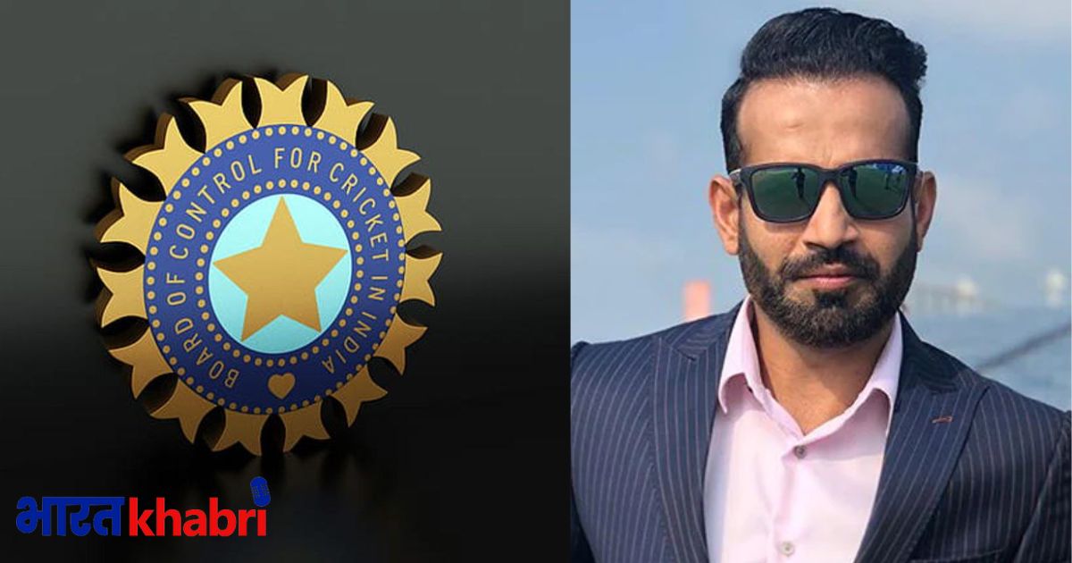 bcci, icc, t20 world cup, irfan pathan, indian cricket team