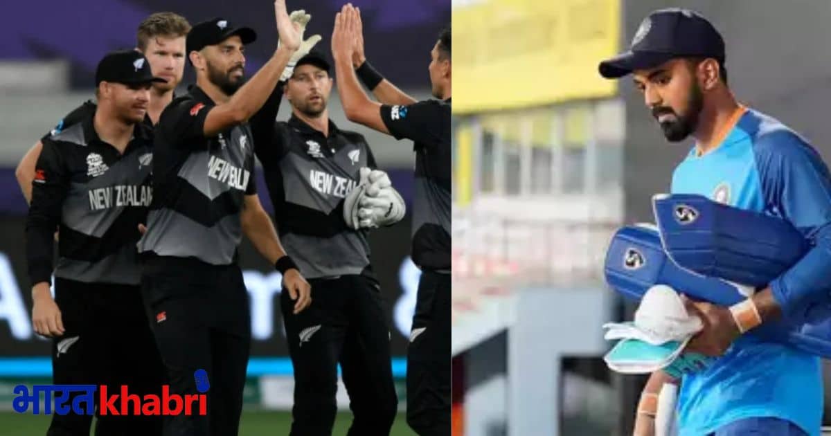 bcci, kl rahul PDI team, indian cticket team, newzeland cricket team, india vs newzealand