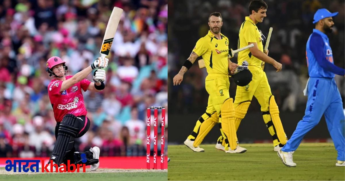 bcci, india vs australia, cricket australia, big bash league, BBL, steve smith