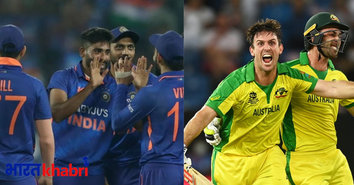 bcci, india vs australia, india vs australia, indian cricket team, australia cricket team, mitchel marsh