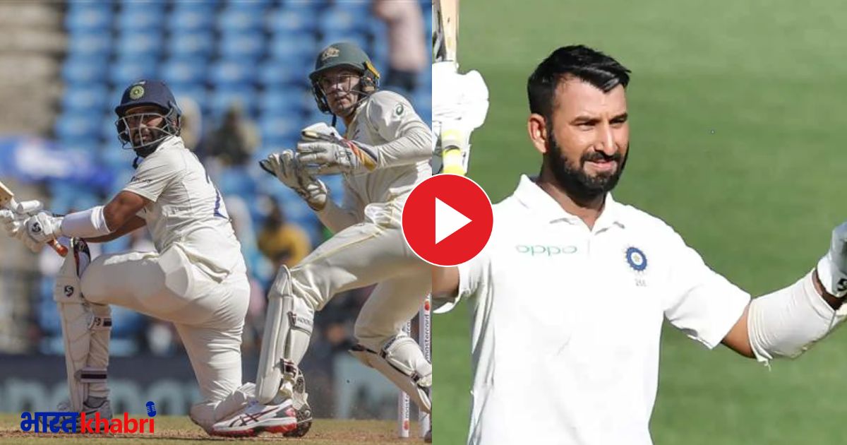 bcci, delhi, india vs ausralia, border gavskar trophy,md shami, cheteshwar pujara