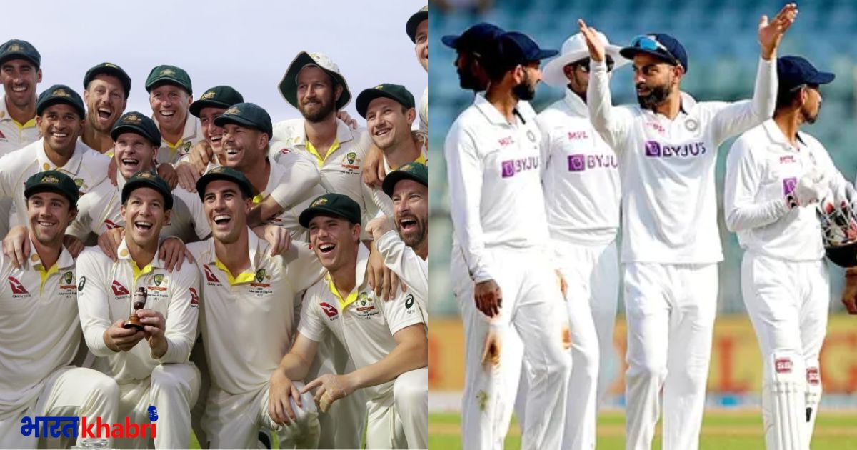 bcci, icc, india vs australia, australia cricket team, india vs australia, border gavaskar trophy,