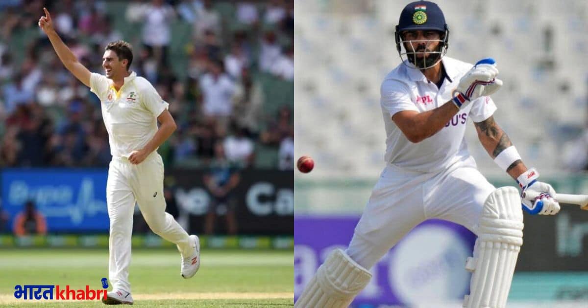 bcci, icc, virat kohli, bordder gavaskar trophy, indian cricket team, india vs australia,virat kohli, pat cummins