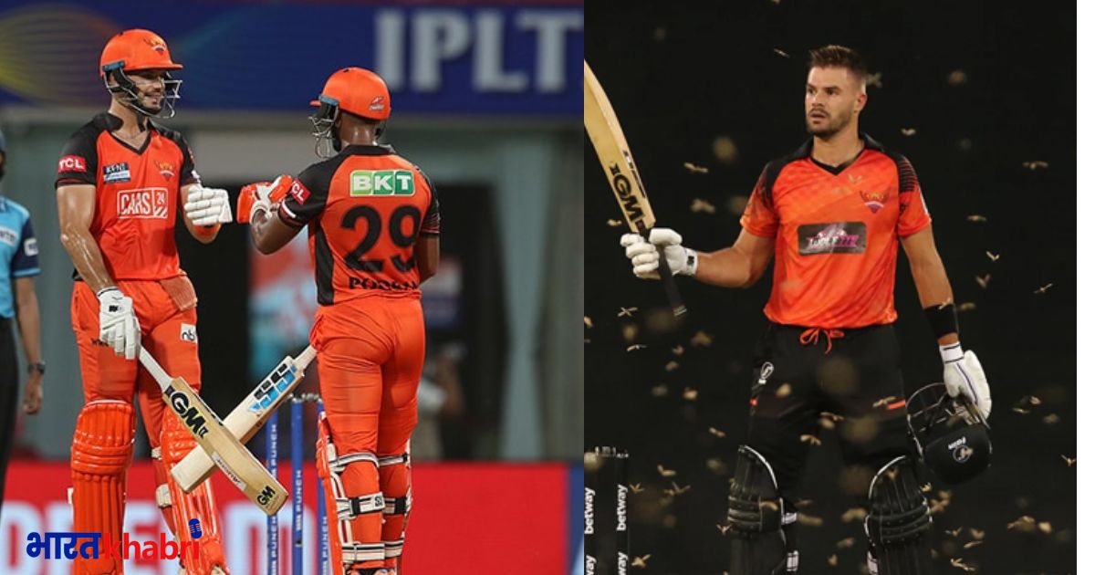 bcci, ipl, ipl2023, aiden markaram, srh, sunrisers hydrebad