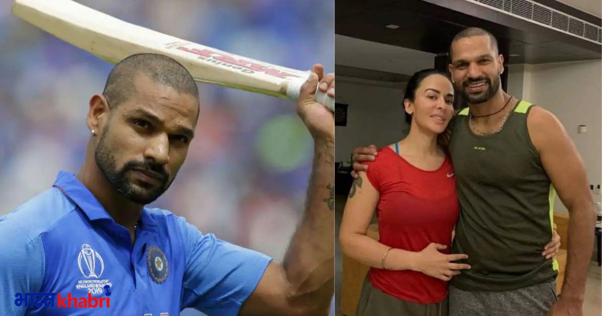 shikhar dhawan, shikhar dhawan wife, bcci, court, bcci, indian cricket team