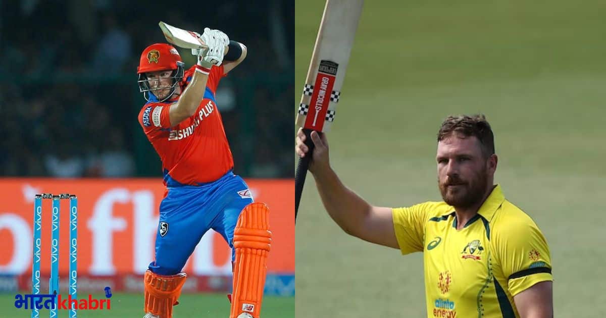 bcci, ipl, ipl2023, australia cricket team, aaron finch, cricket australia