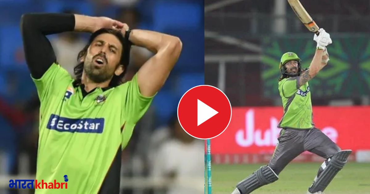 psl, lahore vs islamabad, shadab khan, david wiese