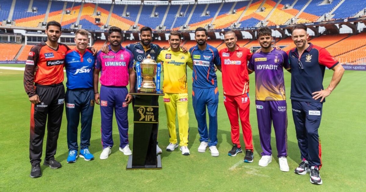 IPL 2023 New Rule, IPL, IPL 2023, Indian Premier League 2023 New Rule, Cricket News,