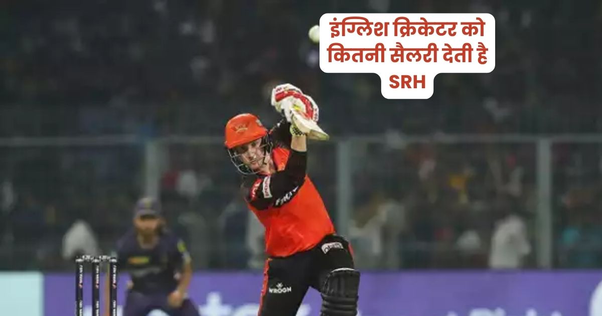 bcci, icc, ipl, ipl2023, harry brook, srh, haydrebad