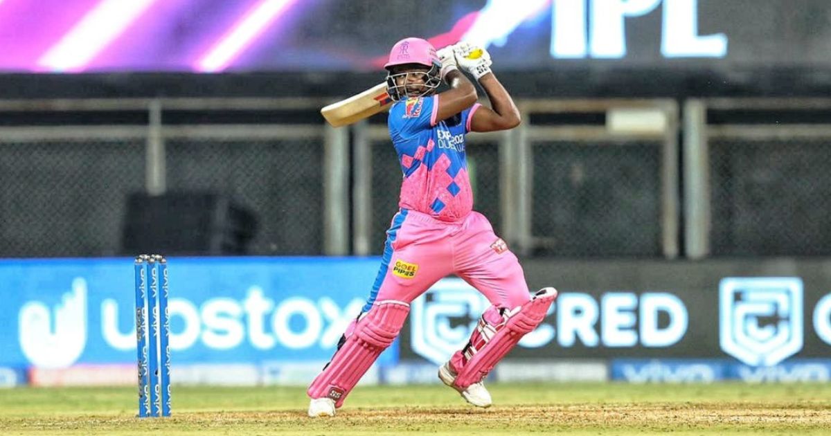 sanju samson, rajasthan royals, cricket news, ajinkya rahane, ipl 2023, highest run scorer for rajasthan royals,