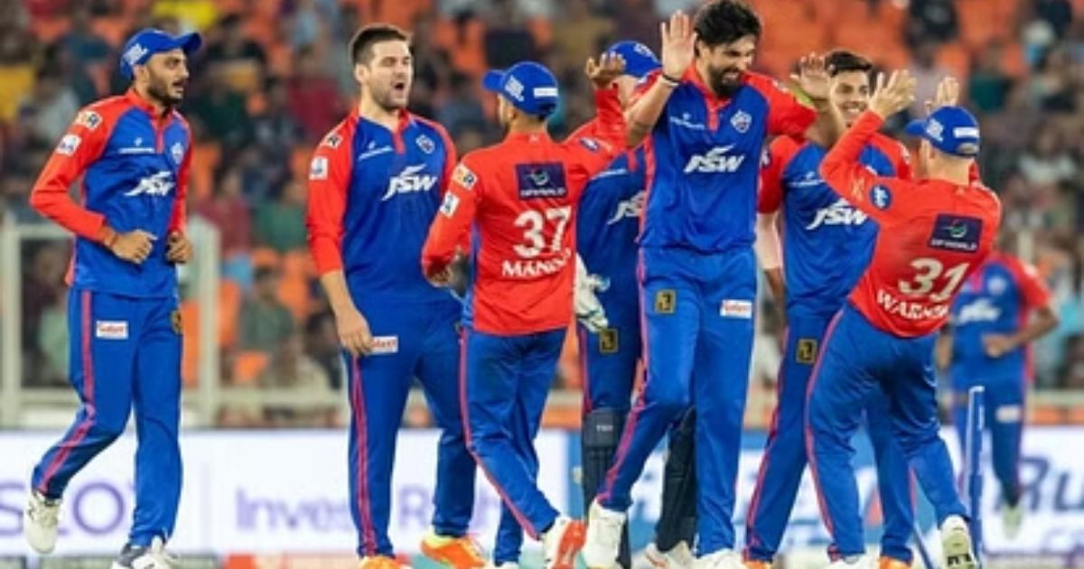 dc vs gt, delhi capitals vs gujarat titans, ipl 2023, cricket news, dc vs gt score card,