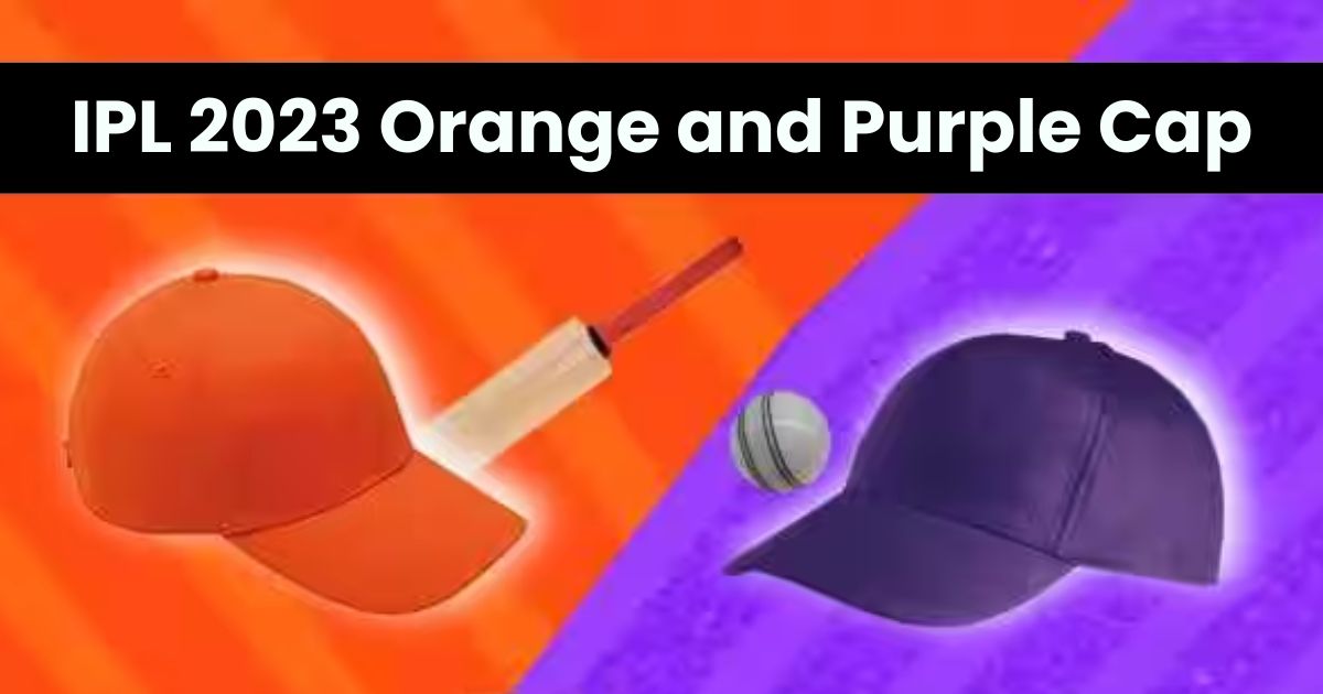 IPL 2023 Purple Cap, Cricket News, IPL 2023, IPL 2023 Orange Cap,