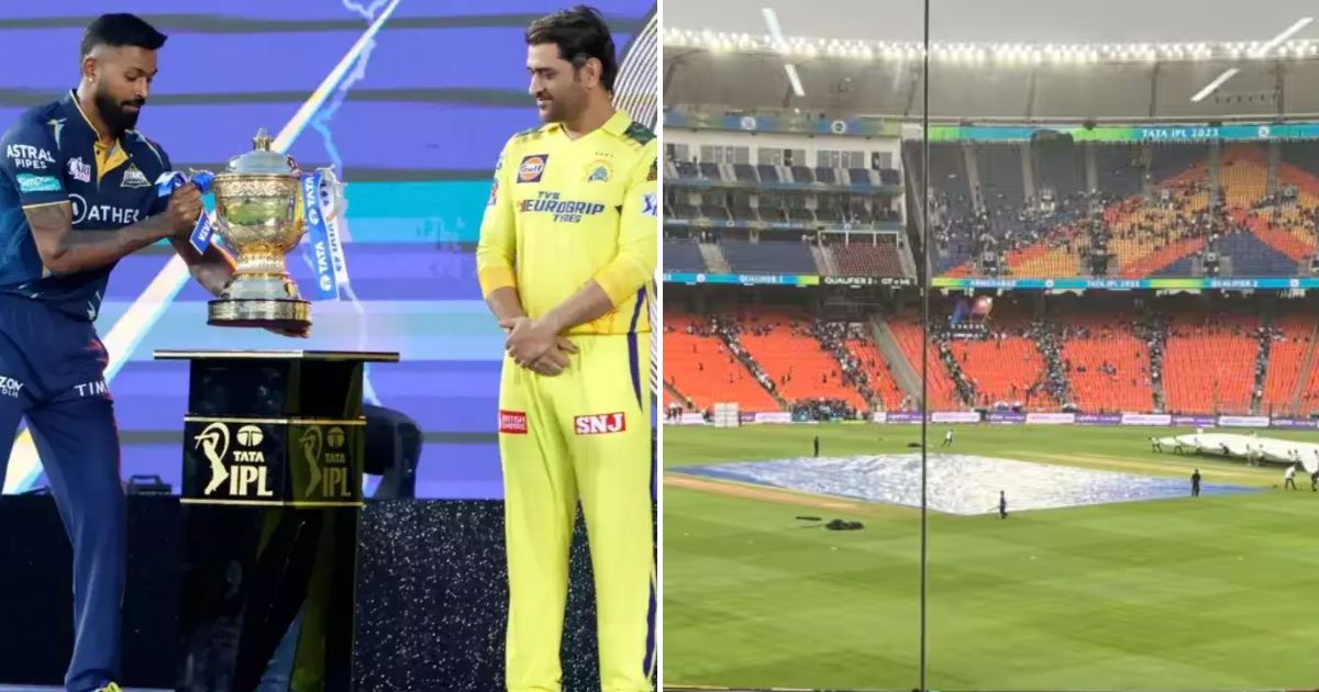 IPL 2023 Final, Cricket News, IPL 2023, CSK Vs GT,