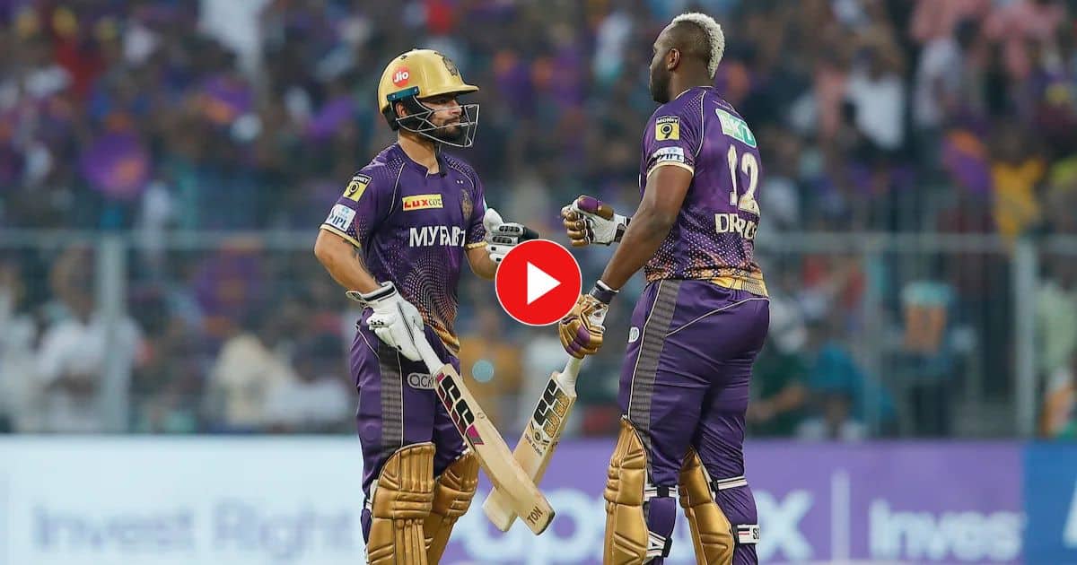 KKR vs PBKS , IPL 2023 , cricket news, Kolkata Knight Riders, KKR vs PBKS score card, Andre Russell, Rinku Singh, Nitish Rana, Shekhar Dhawan,